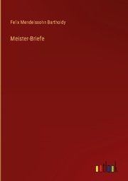 Meister-Briefe
