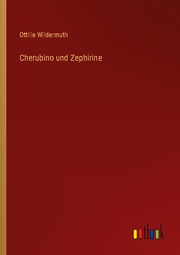 Cherubino und Zephirine