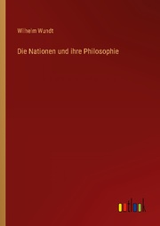 Die Nationen und ihre Philosophie