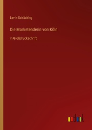 Die Marketenderin von Köln - Cover
