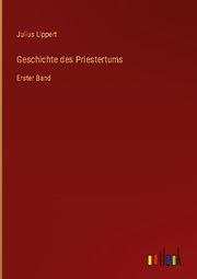 Geschichte des Priestertums