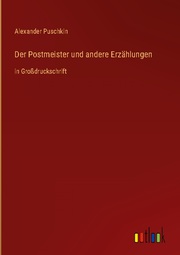 Der Postmeister und andere Erzählungen