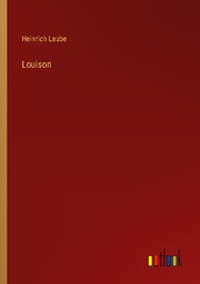 Louison - Cover