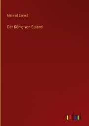 Der König von Euland - Cover