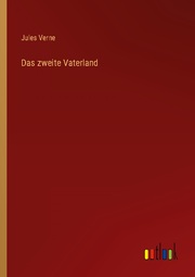 Das zweite Vaterland - Cover