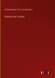 General von Versen