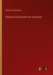 Politische Geschichte der Deutschen