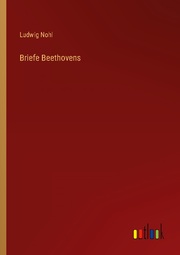 Briefe Beethovens