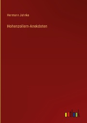 Hohenzollern-Anekdoten