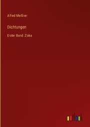 Dichtungen - Cover