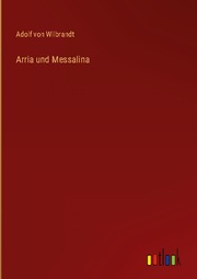 Arria und Messalina - Cover
