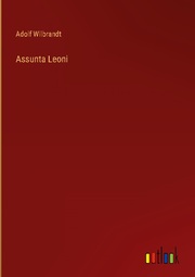 Assunta Leoni - Cover