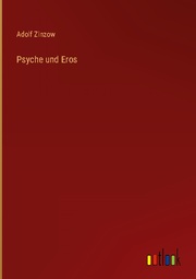 Psyche und Eros - Cover
