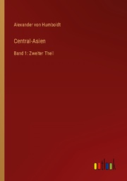 Central-Asien