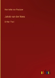 Jakob van der Nees