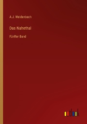 Das Nahethal