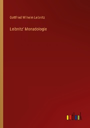 Leibnitz' Monadologie