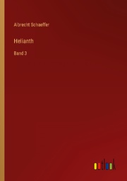 Helianth - Cover