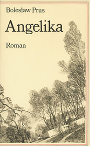 Angelika - Cover