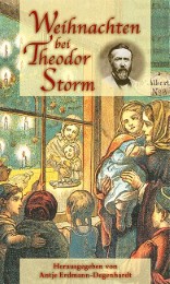 Weihnachten bei Theodor Storm
