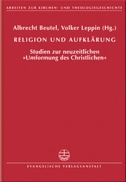 Religion und Aufklärung