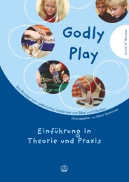 Godly play - Cover