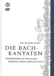 Die Bach-Kantaten