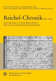 Reichel-Chronik (1831-1863)