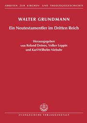 Walter Grundmann