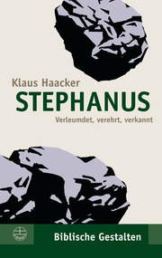 Stephanus - Cover