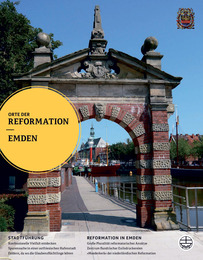 Orte der Reformation - Emden