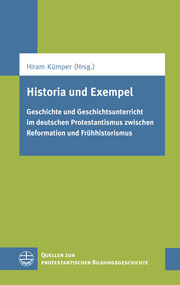 Historia und Exempel