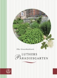 Luthers Paradiesgarten - Cover
