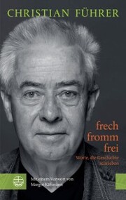 frech - fromm - frei - Cover