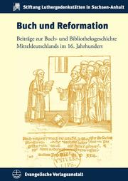 Buch und Reformation