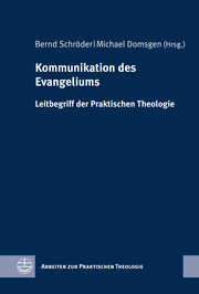 Kommunikation des Evangeliums - Cover