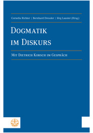 Dogmatik im Diskurs
