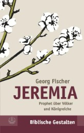 Jeremia - Cover