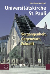 Universitätskirche St. Pauli