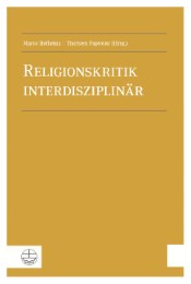 Religionskritik interdisziplinär