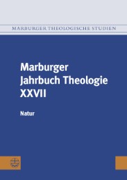 Marburger Jahrbuch Theologie XXVII