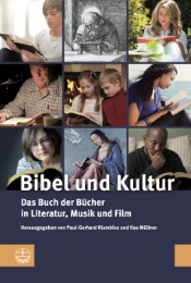 Bibel und Kultur - Cover