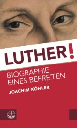 Luther! - Cover