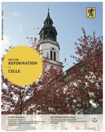 Orte der Reformation - Celle