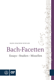 Bach-Facetten