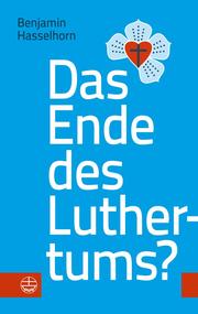Das Ende des Luthertums? - Cover