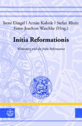 Initia Reformationis