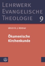 Ökumenische Kirchenkunde - Cover