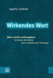 Wirkendes Wort - Cover
