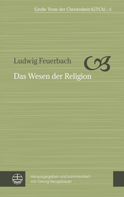 Das Wesen der Religion - Cover